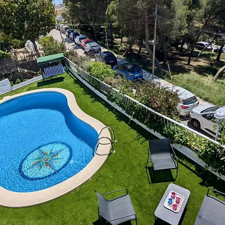 Apartament Evh138 Serena Tossa de Mar