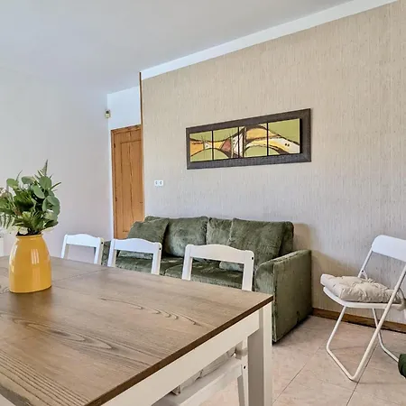 Apartament Evh138 Serena